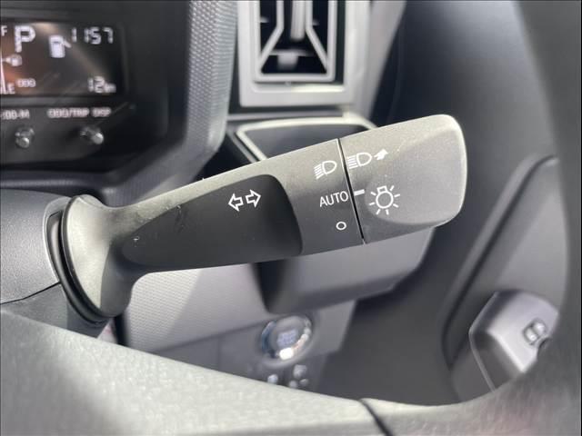 タフト Ｘ　届出済未使用車　禁煙車　スマートアシスト　衝突被害軽減ブレーキ　スマートキー　プッシュスタート　ステアリングリモコン　　クリアランスソナー　ＬＥＤヘッドランプ（31枚目）