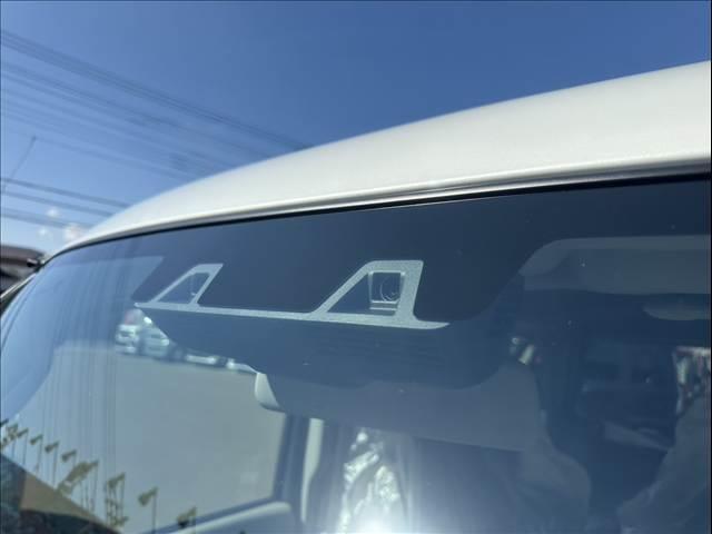 エブリイ ジョイン　届出済未使用車　両側スライドドア　スマートキー　プッシュスタート　ＬＥＤライト　シートヒーター　　パーキングセンサー　オートライト　オートハイビーム（9枚目）