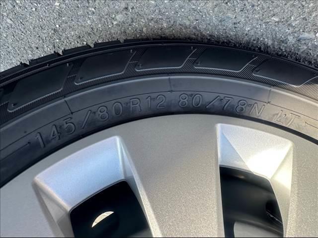 エブリイ ジョイン　届出済未使用車　両側スライドドア　スマートキー　プッシュスタート　ＬＥＤライト　シートヒーター　　パーキングセンサー　オートライト　オートハイビーム（14枚目）