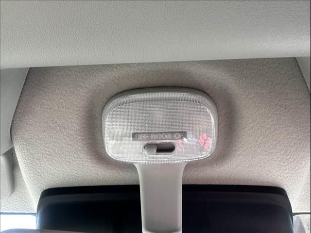 エブリイ ジョイン　届出済未使用車　両側スライドドア　スマートキー　プッシュスタート　ＬＥＤライト　シートヒーター　　パーキングセンサー　オートライト　オートハイビーム（22枚目）