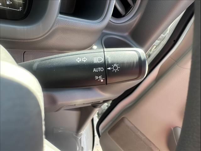 エブリイ ジョイン　届出済未使用車　両側スライドドア　スマートキー　プッシュスタート　ＬＥＤライト　シートヒーター　　パーキングセンサー　オートライト　オートハイビーム（32枚目）