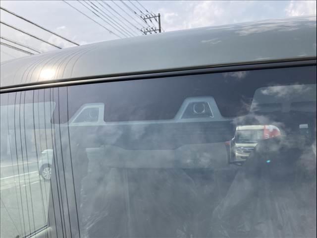 エブリイ ジョインターボ 届出済未使用車 両側スライドドア スマートキー プッシュスタート LEDライト シートヒーター パーキングセンサー オートライト オートハイビーム(8枚目)