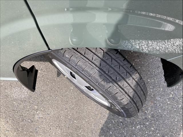 エブリイ ジョインターボ 届出済未使用車 両側スライドドア スマートキー プッシュスタート LEDライト シートヒーター パーキングセンサー オートライト オートハイビーム(13枚目)