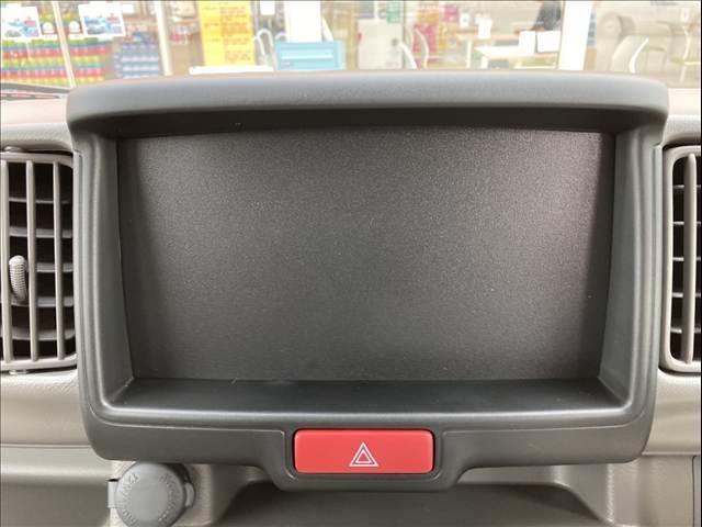 エブリイ ジョインターボ 届出済未使用車 両側スライドドア スマートキー プッシュスタート LEDライト シートヒーター パーキングセンサー オートライト オートハイビーム(21枚目)