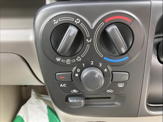 エブリイ ジョインターボ 届出済未使用車 両側スライドドア スマートキー プッシュスタート LEDライト シートヒーター パーキングセンサー オートライト オートハイビーム(24枚目)