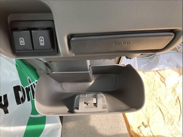 エブリイ ジョインターボ 届出済未使用車 両側スライドドア スマートキー プッシュスタート LEDライト シートヒーター パーキングセンサー オートライト オートハイビーム(26枚目)