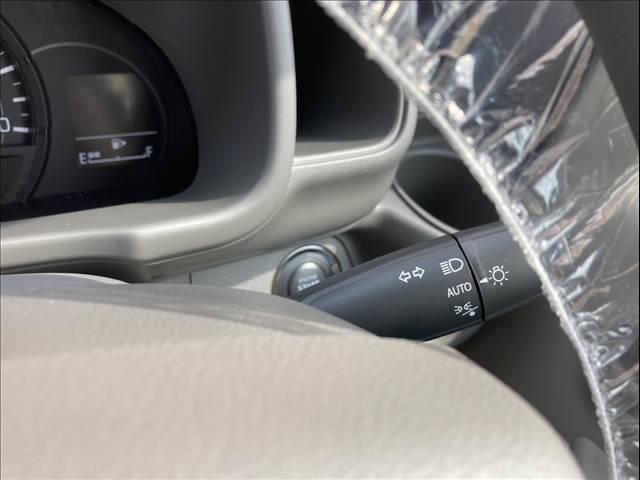 エブリイ ジョインターボ 届出済未使用車 両側スライドドア スマートキー プッシュスタート LEDライト シートヒーター パーキングセンサー オートライト オートハイビーム(30枚目)