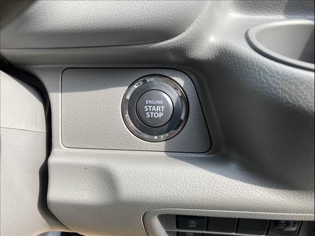 エブリイ ジョインターボ 届出済未使用車 両側スライドドア スマートキー プッシュスタート LEDライト シートヒーター パーキングセンサー オートライト オートハイビーム(32枚目)