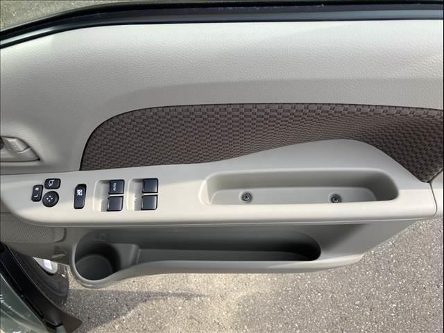 エブリイ ジョインターボ 届出済未使用車 両側スライドドア スマートキー プッシュスタート LEDライト シートヒーター パーキングセンサー オートライト オートハイビーム(37枚目)