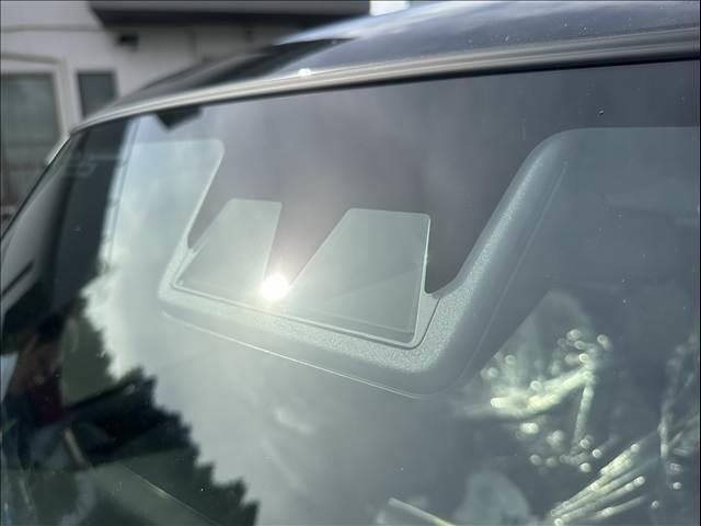 タフト Ｇ　ダーククロムベンチャー　届出済未使用車　禁煙車　スマートアシスト　衝突被害軽減ブレーキ　スマートキー　プッシュスタート　ステアリングリモコン　アダプティブクルーズコントロール　クリアランスソナー　ＬＥＤヘッドランプ（11枚目）