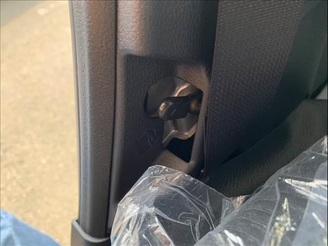 ハイゼットカーゴ デラックス　届出済未使用車　両側スライドドア　　集中ロック　パワステ　パワーウインドウ　オートライト　オートハイビーム　衝突被害軽減ブレーキ　パーキングセンサー（32枚目）