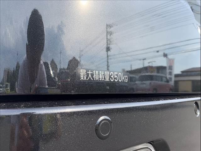 ハイゼットカーゴ デラックス　届出済未使用車　両側スライドドア　　集中ロック　パワステ　パワーウインドウ　オートライト　オートハイビーム　衝突被害軽減ブレーキ　パーキングセンサー（48枚目）