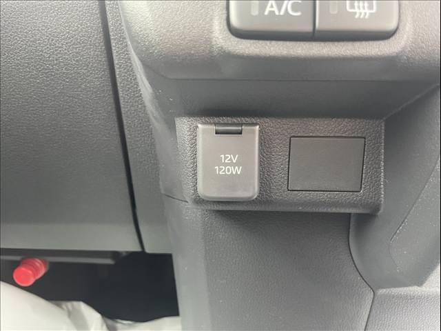 ハイゼットカーゴ クルーズターボ　届出済未使用車　両側スライドドア　　集中ロック　パワステ　パワーウインドウ　オートライト　オートハイビーム　衝突被害軽減ブレーキ　パーキングセンサー（26枚目）