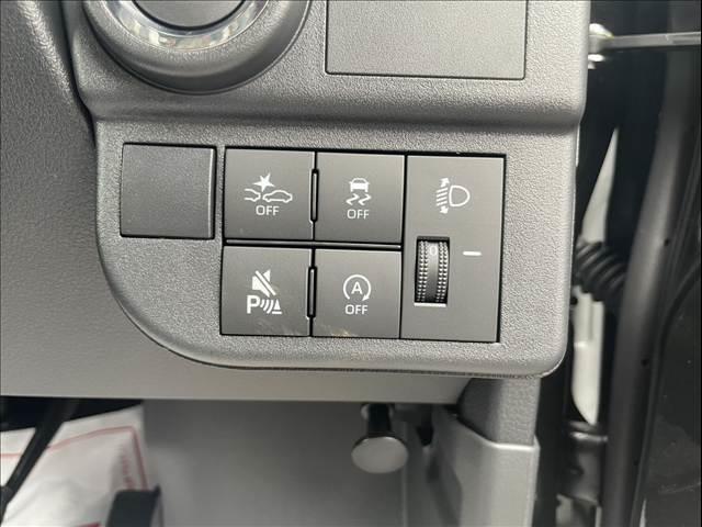 ハイゼットカーゴ クルーズターボ　届出済未使用車　両側スライドドア　　集中ロック　パワステ　パワーウインドウ　オートライト　オートハイビーム　衝突被害軽減ブレーキ　パーキングセンサー（33枚目）