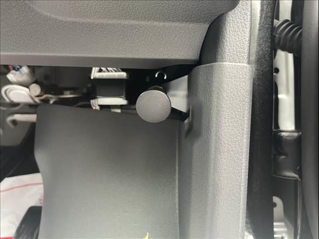 ハイゼットカーゴ クルーズターボ　届出済未使用車　両側スライドドア　　集中ロック　パワステ　パワーウインドウ　オートライト　オートハイビーム　衝突被害軽減ブレーキ　パーキングセンサー（34枚目）