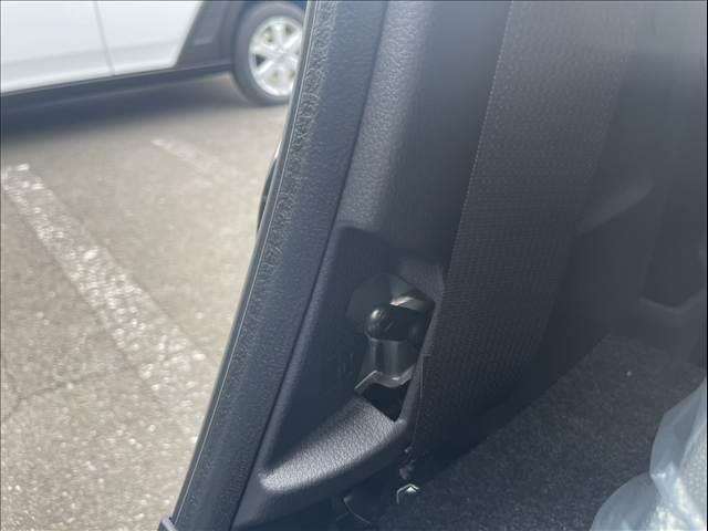 ハイゼットカーゴ クルーズターボ　届出済未使用車　両側スライドドア　　集中ロック　パワステ　パワーウインドウ　オートライト　オートハイビーム　衝突被害軽減ブレーキ　パーキングセンサー（35枚目）