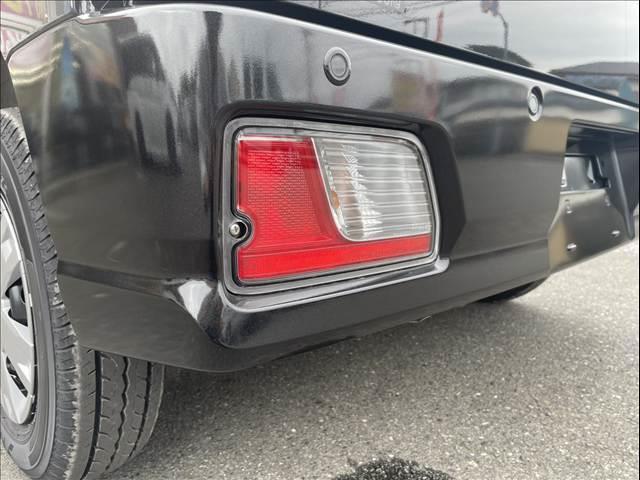 ハイゼットカーゴ クルーズターボ　届出済未使用車　両側スライドドア　　集中ロック　パワステ　パワーウインドウ　オートライト　オートハイビーム　衝突被害軽減ブレーキ　パーキングセンサー（50枚目）