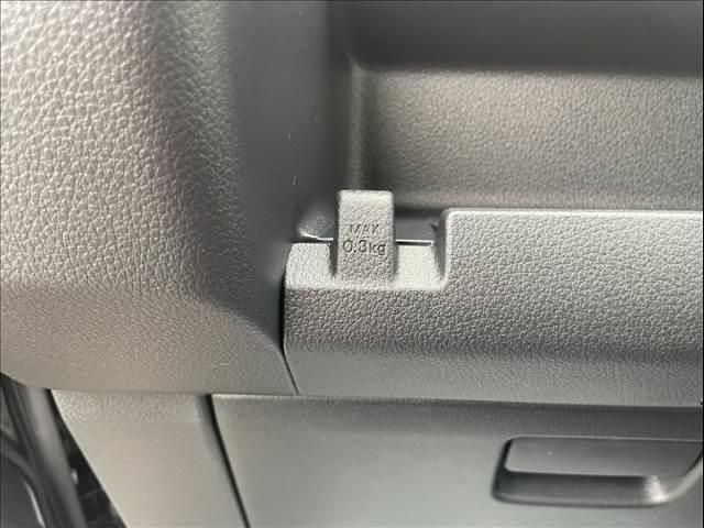 ハイゼットカーゴ クルーズターボ　届出済未使用車　両側スライドドア　　集中ロック　パワステ　パワーウインドウ　オートライト　オートハイビーム　衝突被害軽減ブレーキ　パーキングセンサー（57枚目）