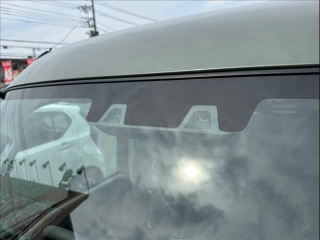 エブリイ ジョイン　届出済未使用車　両側スライドドア　スマートキー　プッシュスタート　ＬＥＤライト　シートヒーター　　パーキングセンサー　オートライト　オートハイビーム（3枚目）