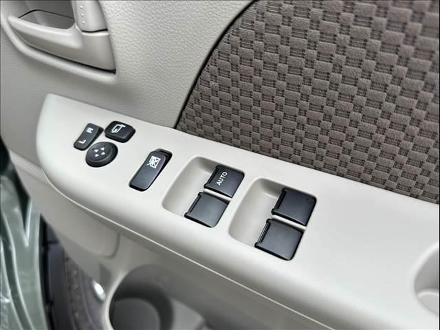 エブリイ ジョイン　届出済未使用車　両側スライドドア　スマートキー　プッシュスタート　ＬＥＤライト　シートヒーター　　パーキングセンサー　オートライト　オートハイビーム（18枚目）