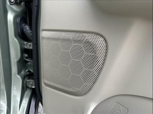 エブリイ ジョイン　届出済未使用車　両側スライドドア　スマートキー　プッシュスタート　ＬＥＤライト　シートヒーター　　パーキングセンサー　オートライト　オートハイビーム（19枚目）