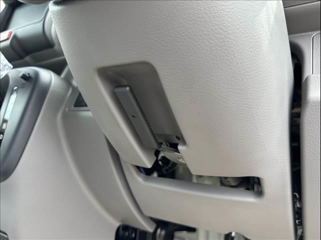エブリイ ジョイン　届出済未使用車　両側スライドドア　スマートキー　プッシュスタート　ＬＥＤライト　シートヒーター　　パーキングセンサー　オートライト　オートハイビーム（24枚目）