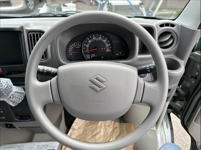 エブリイ ジョイン　届出済未使用車　両側スライドドア　スマートキー　プッシュスタート　ＬＥＤライト　シートヒーター　　パーキングセンサー　オートライト　オートハイビーム（26枚目）