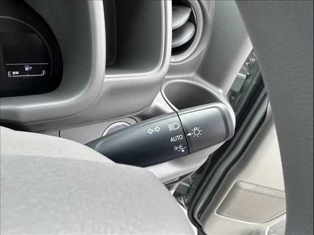 エブリイ ジョイン　届出済未使用車　両側スライドドア　スマートキー　プッシュスタート　ＬＥＤライト　シートヒーター　　パーキングセンサー　オートライト　オートハイビーム（27枚目）