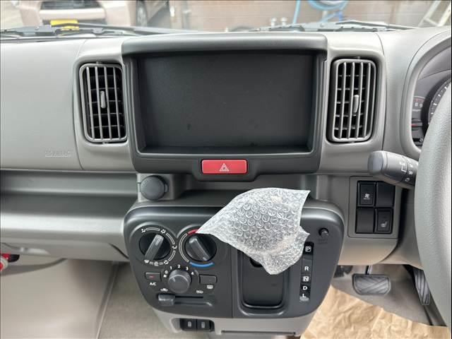 エブリイ ジョイン　届出済未使用車　両側スライドドア　スマートキー　プッシュスタート　ＬＥＤライト　シートヒーター　　パーキングセンサー　オートライト　オートハイビーム（29枚目）