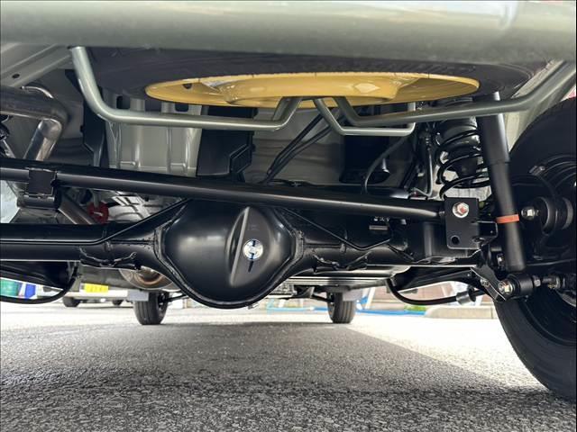 エブリイ ジョイン　届出済未使用車　両側スライドドア　スマートキー　プッシュスタート　ＬＥＤライト　シートヒーター　　パーキングセンサー　オートライト　オートハイビーム（42枚目）