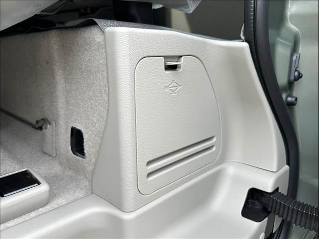 エブリイ ジョイン　届出済未使用車　両側スライドドア　スマートキー　プッシュスタート　ＬＥＤライト　シートヒーター　　パーキングセンサー　オートライト　オートハイビーム（52枚目）
