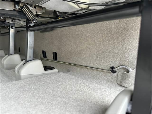 エブリイ ジョイン　届出済未使用車　両側スライドドア　スマートキー　プッシュスタート　ＬＥＤライト　シートヒーター　　パーキングセンサー　オートライト　オートハイビーム（53枚目）