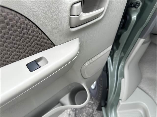 エブリイ ジョイン　届出済未使用車　両側スライドドア　スマートキー　プッシュスタート　ＬＥＤライト　シートヒーター　　パーキングセンサー　オートライト　オートハイビーム（56枚目）