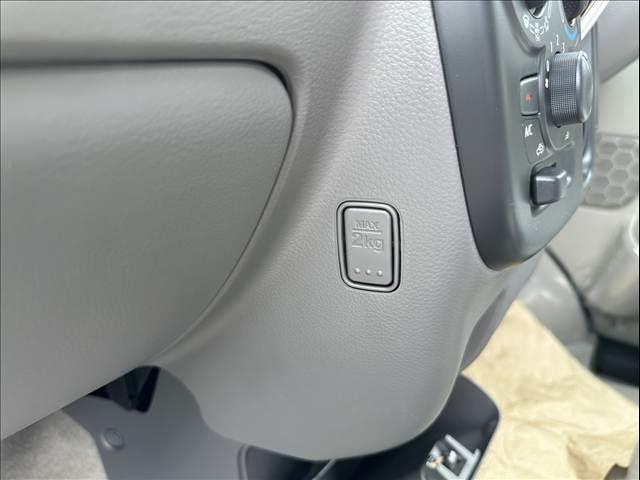 エブリイ ジョイン　届出済未使用車　両側スライドドア　スマートキー　プッシュスタート　ＬＥＤライト　シートヒーター　　パーキングセンサー　オートライト　オートハイビーム（58枚目）