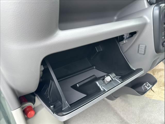 エブリイ ジョイン　届出済未使用車　両側スライドドア　スマートキー　プッシュスタート　ＬＥＤライト　シートヒーター　　パーキングセンサー　オートライト　オートハイビーム（59枚目）