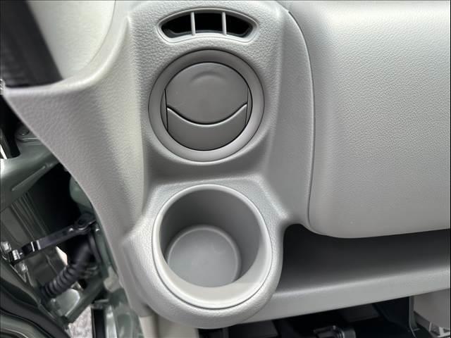 エブリイ ジョイン　届出済未使用車　両側スライドドア　スマートキー　プッシュスタート　ＬＥＤライト　シートヒーター　　パーキングセンサー　オートライト　オートハイビーム（60枚目）
