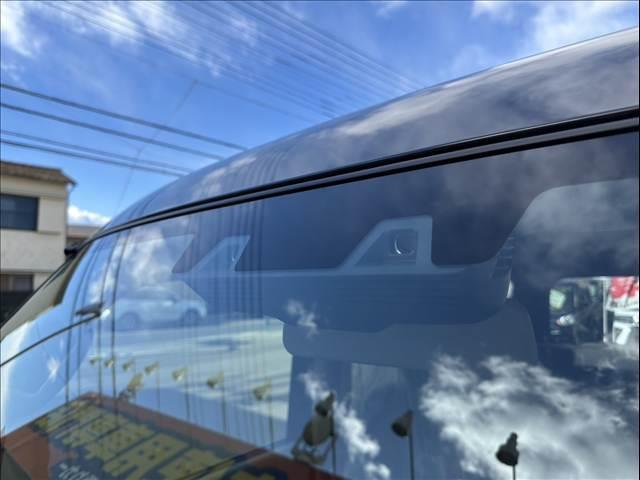 エブリイ ジョイン　届出済未使用車　両側スライドドア　スマートキー　プッシュスタート　ＬＥＤライト　シートヒーター　　パーキングセンサー　オートライト　オートハイビーム（9枚目）