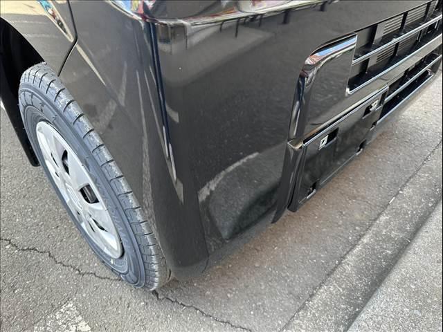 エブリイ ジョイン　届出済未使用車　両側スライドドア　スマートキー　プッシュスタート　ＬＥＤライト　シートヒーター　　パーキングセンサー　オートライト　オートハイビーム（11枚目）