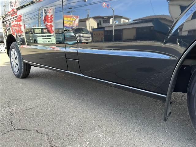 エブリイ ジョイン　届出済未使用車　両側スライドドア　スマートキー　プッシュスタート　ＬＥＤライト　シートヒーター　　パーキングセンサー　オートライト　オートハイビーム（18枚目）