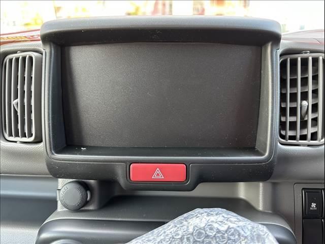 エブリイ ジョイン　届出済未使用車　両側スライドドア　スマートキー　プッシュスタート　ＬＥＤライト　シートヒーター　　パーキングセンサー　オートライト　オートハイビーム（24枚目）