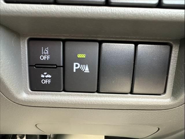 エブリイ ジョイン　届出済未使用車　両側スライドドア　スマートキー　プッシュスタート　ＬＥＤライト　シートヒーター　　パーキングセンサー　オートライト　オートハイビーム（36枚目）