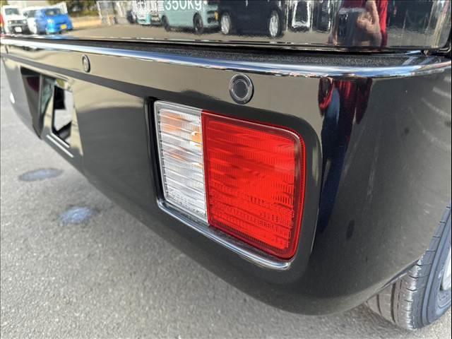 エブリイ ジョイン　届出済未使用車　両側スライドドア　スマートキー　プッシュスタート　ＬＥＤライト　シートヒーター　　パーキングセンサー　オートライト　オートハイビーム（47枚目）