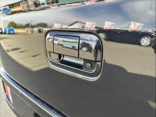 エブリイ ジョイン　届出済未使用車　両側スライドドア　スマートキー　プッシュスタート　ＬＥＤライト　シートヒーター　　パーキングセンサー　オートライト　オートハイビーム（50枚目）