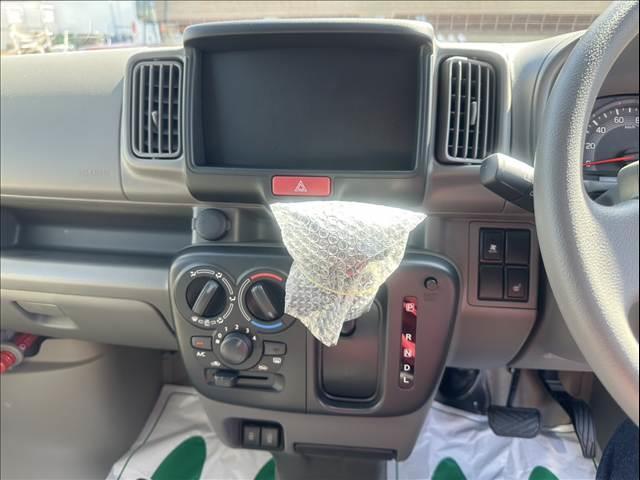 エブリイ ジョイン　届出済未使用車　両側スライドドア　スマートキー　プッシュスタート　ＬＥＤライト　シートヒーター　　パーキングセンサー　オートライト　オートハイビーム（24枚目）