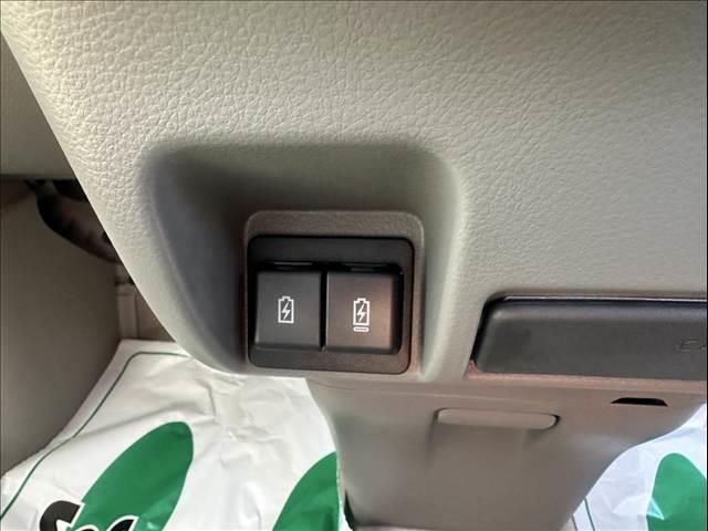 エブリイ ジョイン　届出済未使用車　両側スライドドア　スマートキー　プッシュスタート　ＬＥＤライト　シートヒーター　　パーキングセンサー　オートライト　オートハイビーム（28枚目）