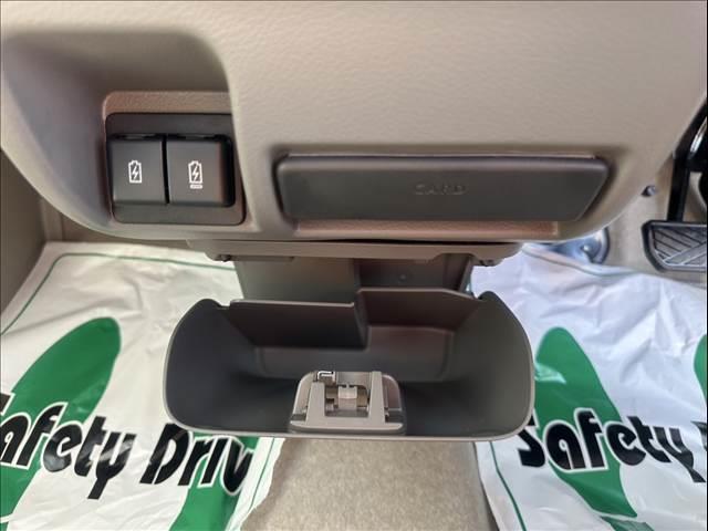 エブリイ ジョイン　届出済未使用車　両側スライドドア　スマートキー　プッシュスタート　ＬＥＤライト　シートヒーター　　パーキングセンサー　オートライト　オートハイビーム（29枚目）