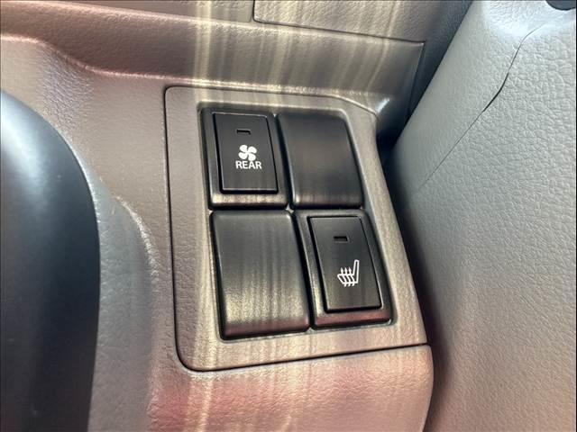 エブリイ ジョイン　届出済未使用車　両側スライドドア　スマートキー　プッシュスタート　ＬＥＤライト　シートヒーター　　パーキングセンサー　オートライト　オートハイビーム（30枚目）