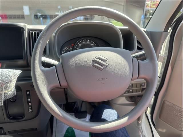 エブリイ ジョイン　届出済未使用車　両側スライドドア　スマートキー　プッシュスタート　ＬＥＤライト　シートヒーター　　パーキングセンサー　オートライト　オートハイビーム（31枚目）