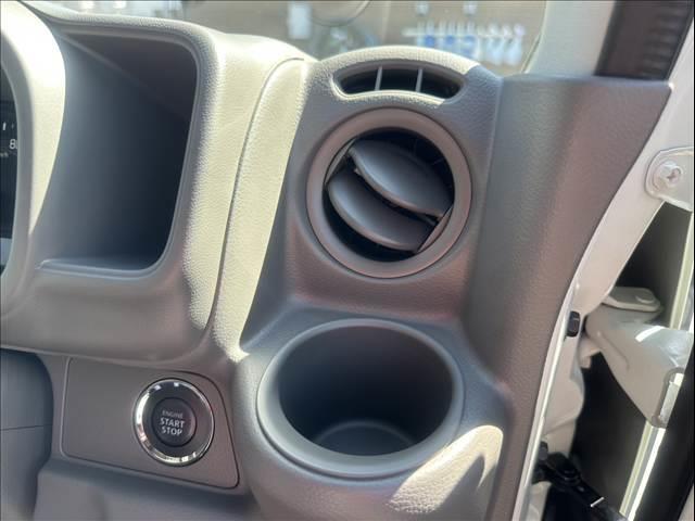 エブリイ ジョイン　届出済未使用車　両側スライドドア　スマートキー　プッシュスタート　ＬＥＤライト　シートヒーター　　パーキングセンサー　オートライト　オートハイビーム（33枚目）