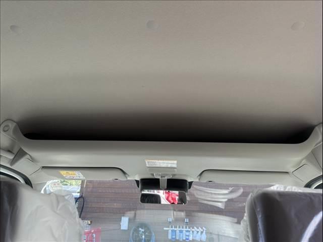 エブリイ ジョイン　届出済未使用車　両側スライドドア　スマートキー　プッシュスタート　ＬＥＤライト　シートヒーター　　パーキングセンサー　オートライト　オートハイビーム（45枚目）